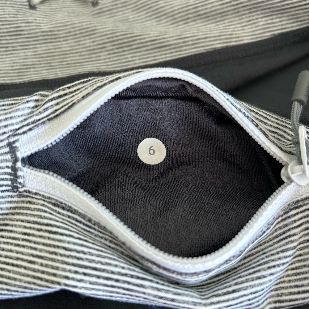 LULULEMON shorts - Picture 4 of 4